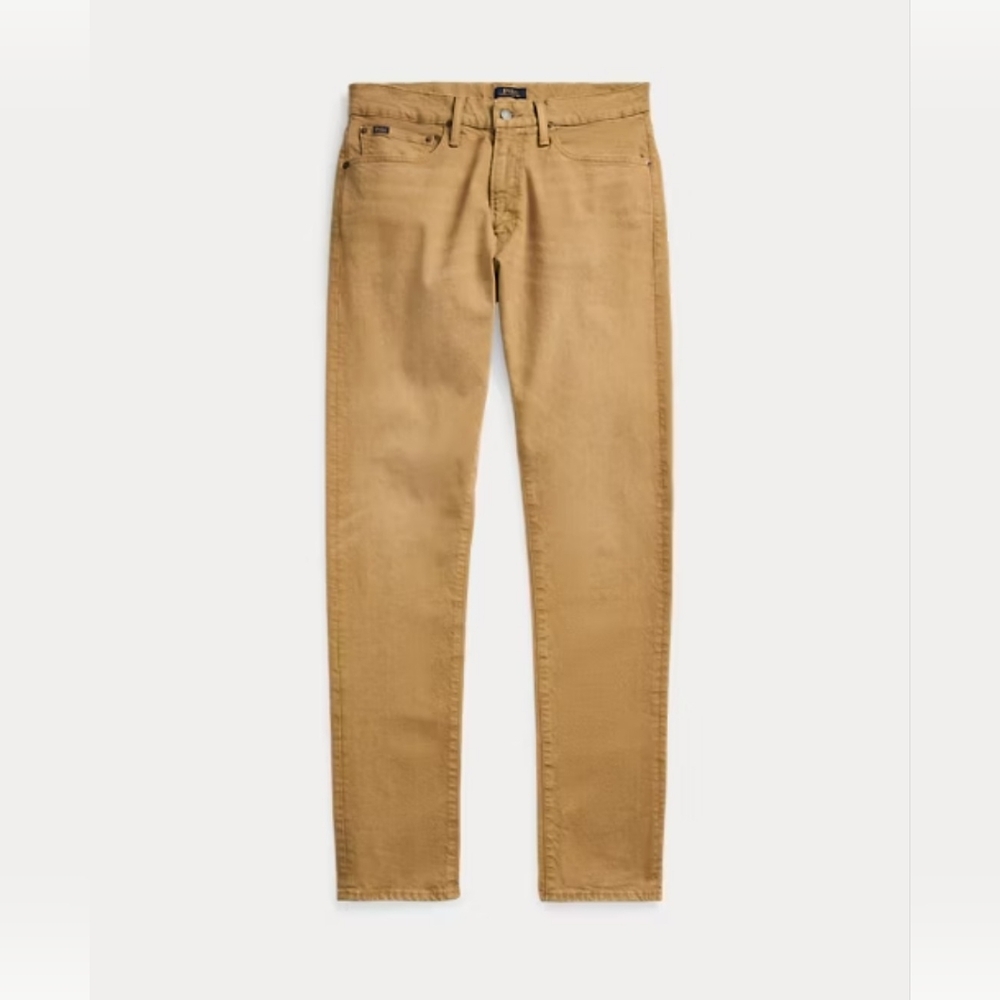 Polo by Ralph Lauren Men's Sullivan Slim Pants S33